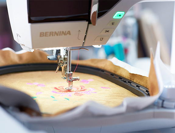 Bernina B 790 Plus