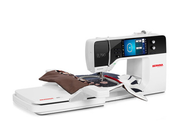 Bernina B 790 Plus