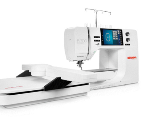 Bernina 700