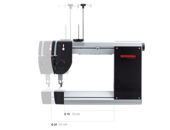 Bernina Q 20