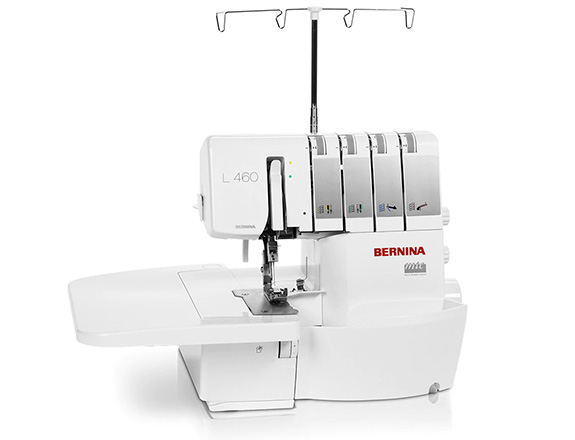 Bernina L 460