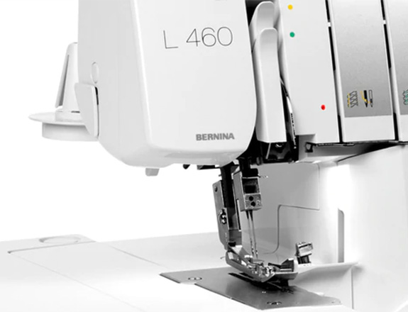 Bernina L 460