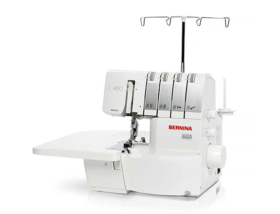 Bernina L 460