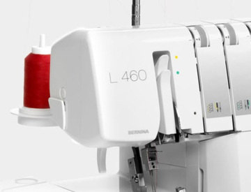 Bernina L 460