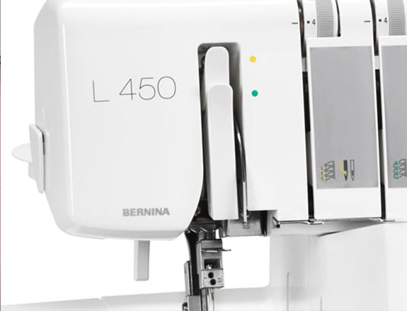 Bernina L 450