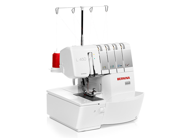 Bernina L 450