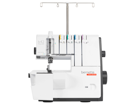 Bernette Funlock b42