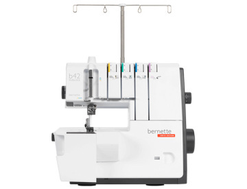 Bernette Funlock b42