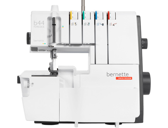 Bernette Funlock b44