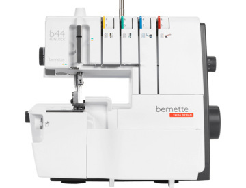 Bernette Funlock b44