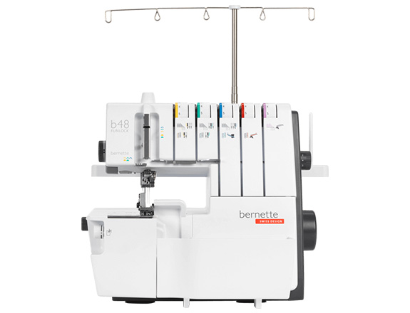 Bernette Funlock b48