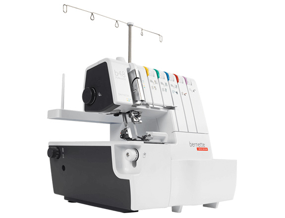 Bernette Funlock b48