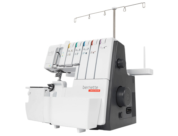 Bernette Funlock b48