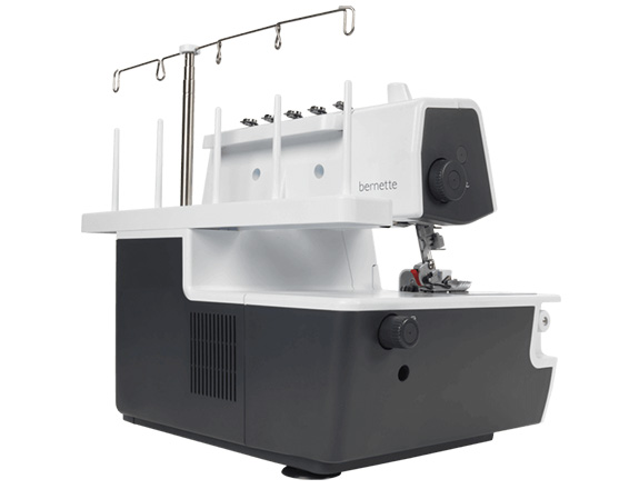 Bernette Funlock b48