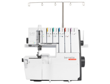 Bernette Funlock b48