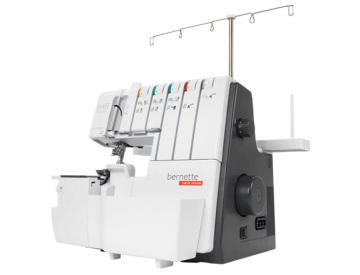 Bernette Funlock b48