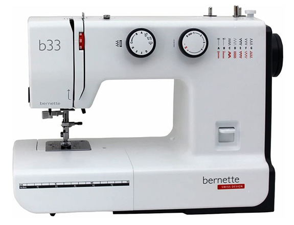 Bernette 33