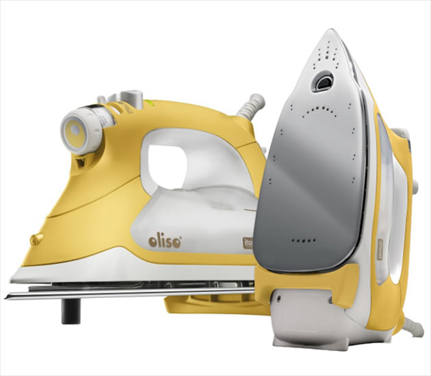 oliso（オリソ） スマートアイロン TG1100 oliso（オリソ） スマートアイロン TG1100