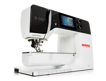 Bernina B 590