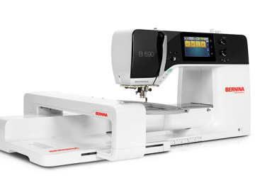 Bernina B 590