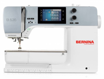 Bernina B 535 