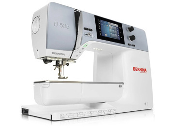 Bernina B 535 