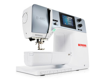 Bernina B 480