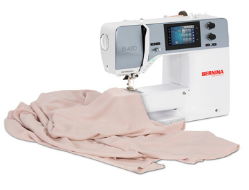 Bernina B 480