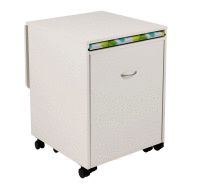 Horn Modular Overlocker Cabinet