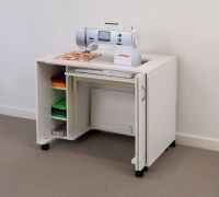 Horn Modular Sewing Cabinet