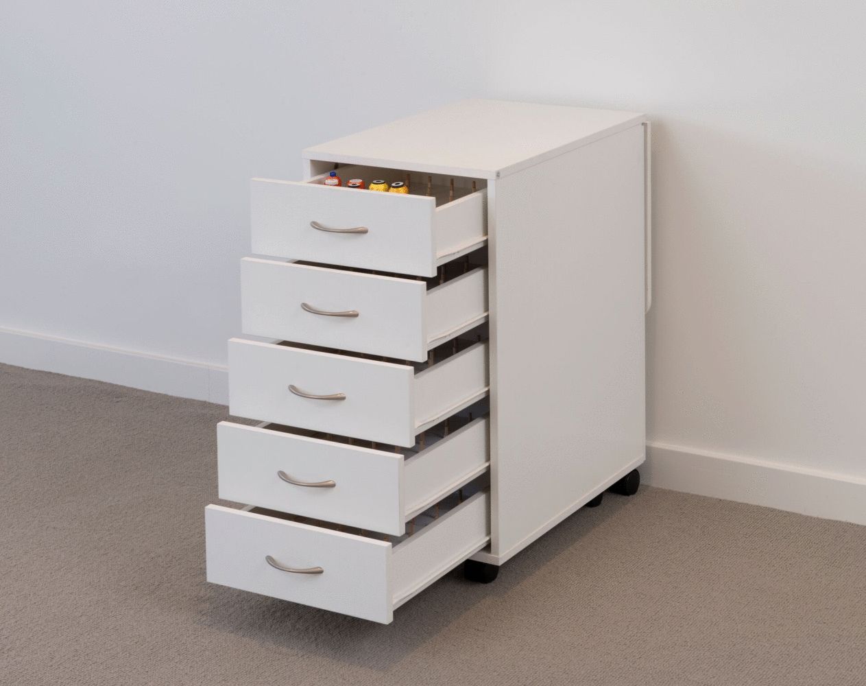 Horn Modular Thread Storage Sewing Machine City