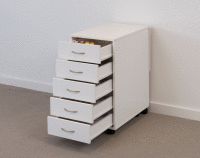 Horn Modular Thread Storage Cabinet