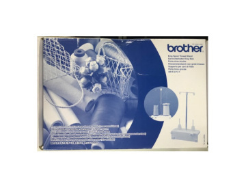 Brother King Spool Thread Stand