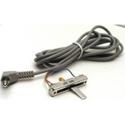 Foot Control Cord W/ PC Board, Elna #499690-20