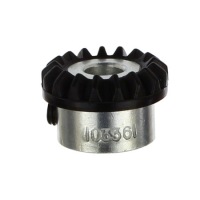 Rotating Hook Bevel Gear, Singer #103361