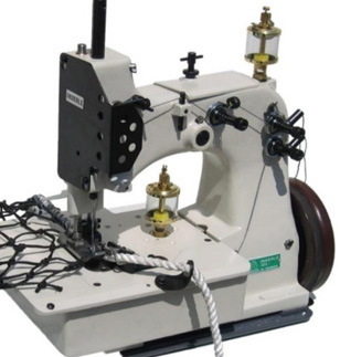 Inderle IDL-4N3 Fish & Tennis Net Sewing Machine