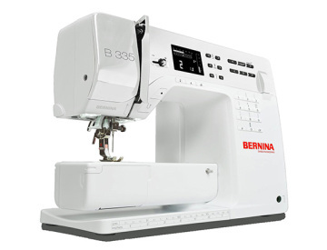 Bernina B 335