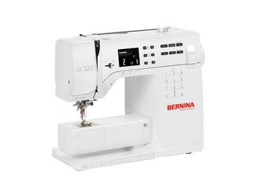 Bernina B 325