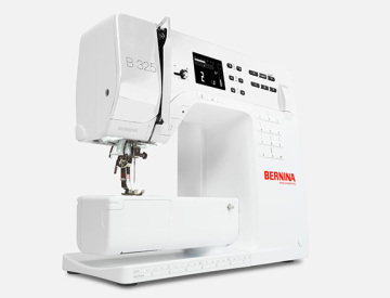 Bernina B 325