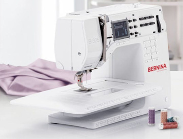 Bernina B 325