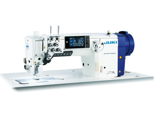 Juki LU-2800V-7 Series Lockstitch Machine