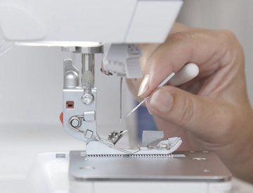 Bernina L 850