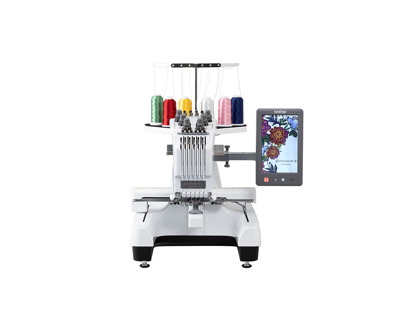 Brother Multi-Needle PR680W