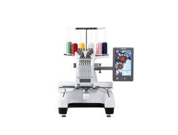 Brother Multi-Needle PR680W