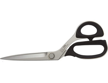 KAI Scissors 7230: 9 inch Shears, Stainless Steel