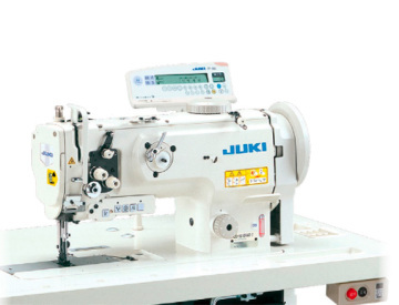Juki LU-1508N Lockstitch Machine