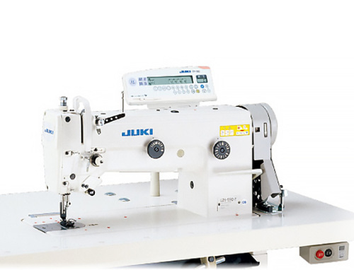 Juki LZH-1290 Lockstitch Machine