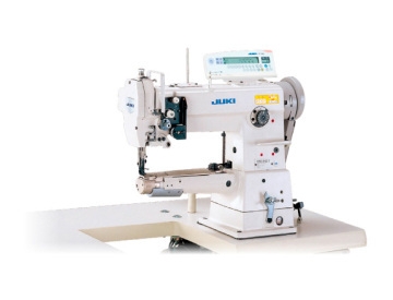 Juki DSC-240 Series Lockstitch Machine