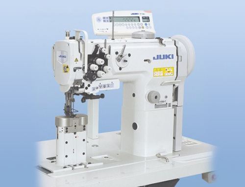 Juki PLC-1760 Lockstitch Machine