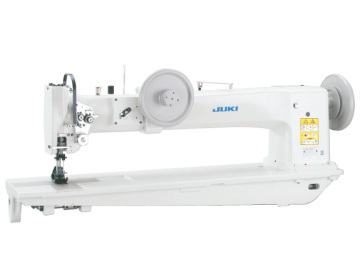 Juki LG-158 Long Arm Lockstitch Machine